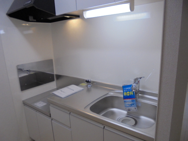 ネオ　トーク キッチン