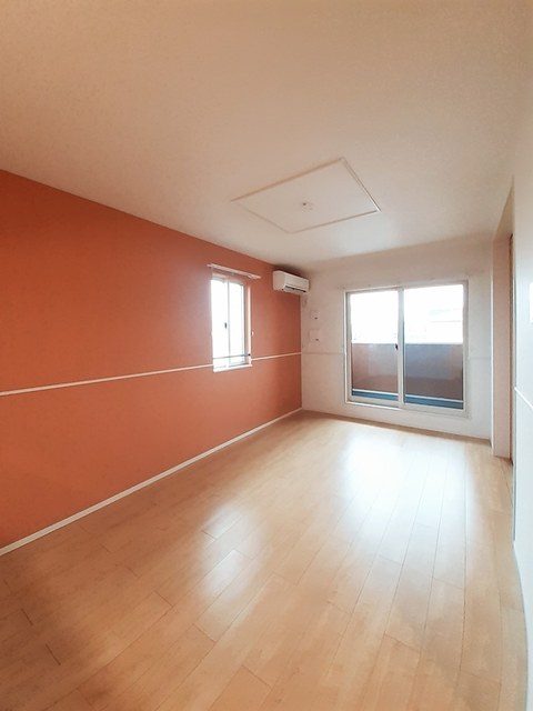 マーマネ リビング