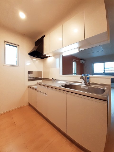 マーマネ キッチン