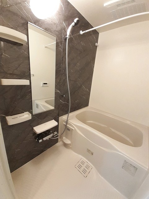 グラン　クラス 風呂画像