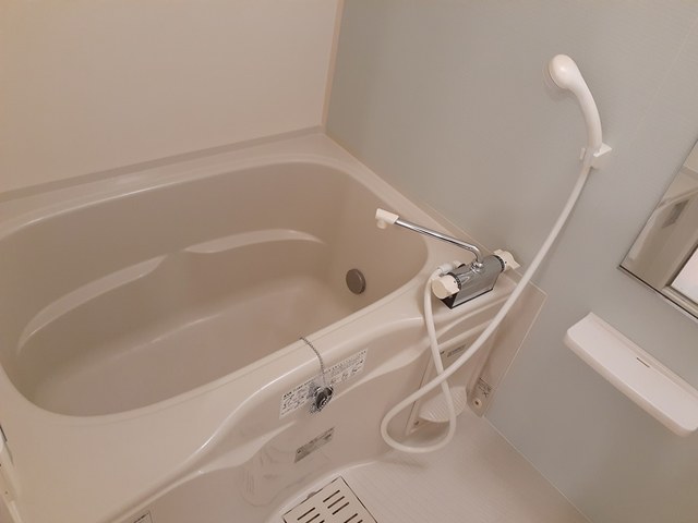 メゾンＦ－Ⅱ 風呂画像