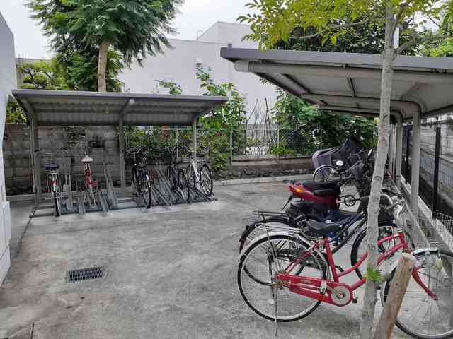 パル池田　２ その他8