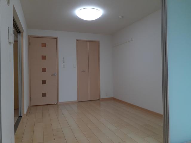 パル池田　２ リビング