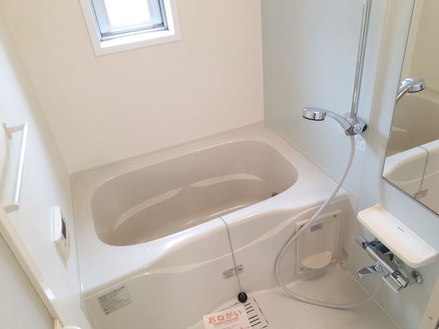 パル池田　２ 風呂画像