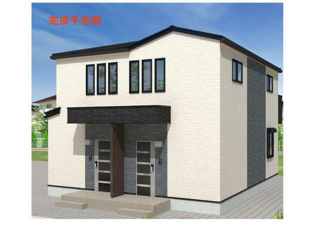 ＣＡＳＡ　ＰＲＩＭＥＲＡ 外観