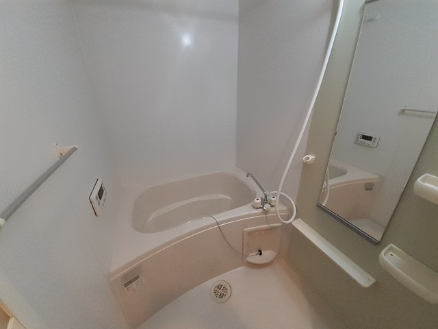 ポポラーレ 風呂画像