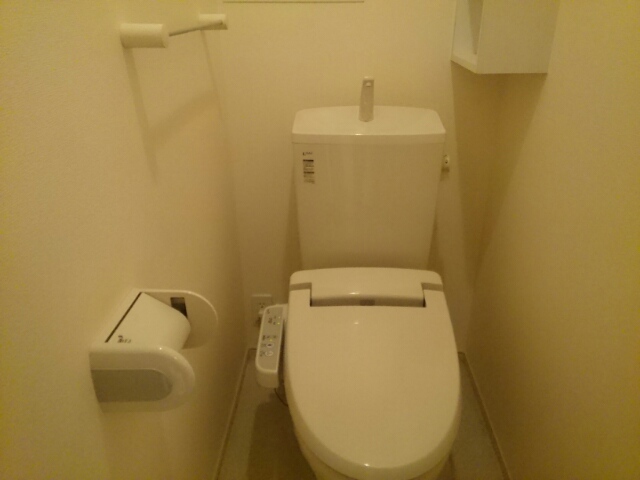 ビサイド・アヴェニュー その他2