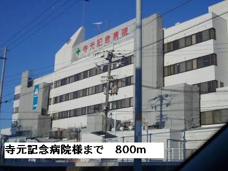 ビサイド・アヴェニュー その他外観4