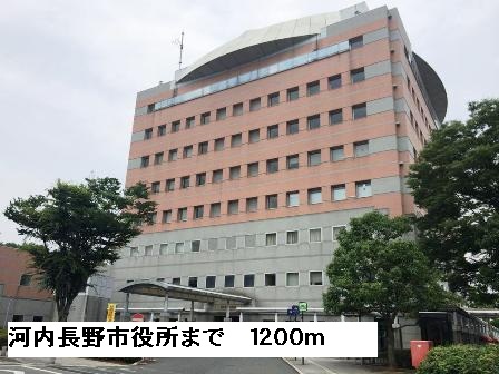 ビサイド・アヴェニュー その他外観6