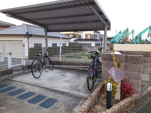 ビサイド・アヴェニュー その他7