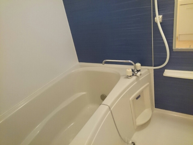 ビサイド・アヴェニュー 風呂画像