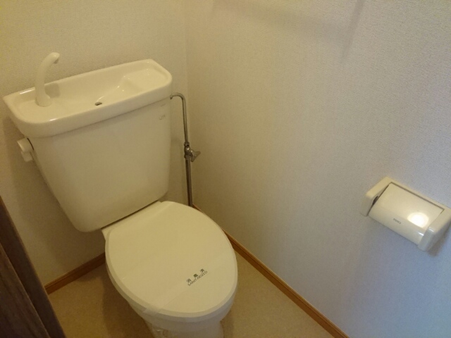 ドリームハウス その他2