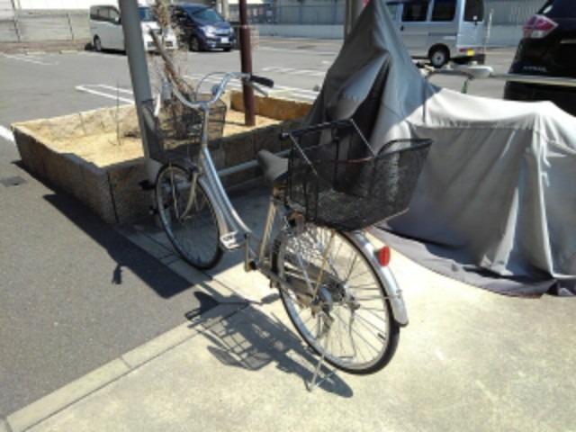 ヒルサイド　スクエア その他5