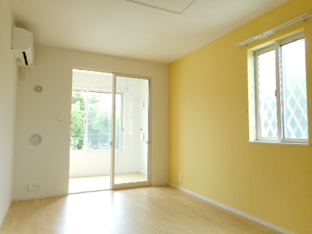 セレーナ リビング