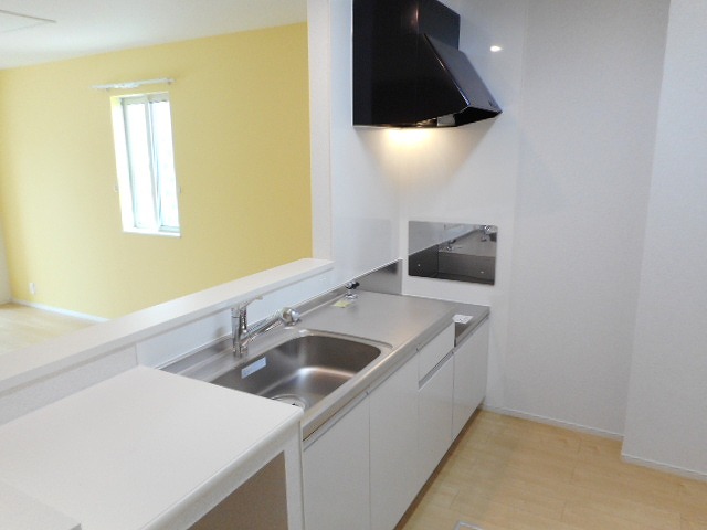 セレーナ キッチン