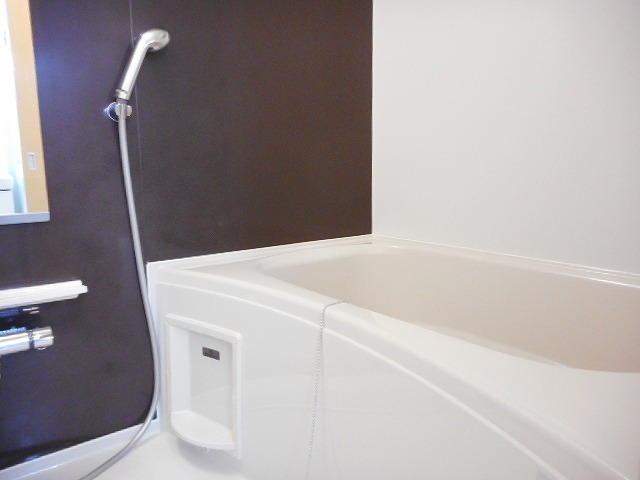 セレーナ 風呂画像