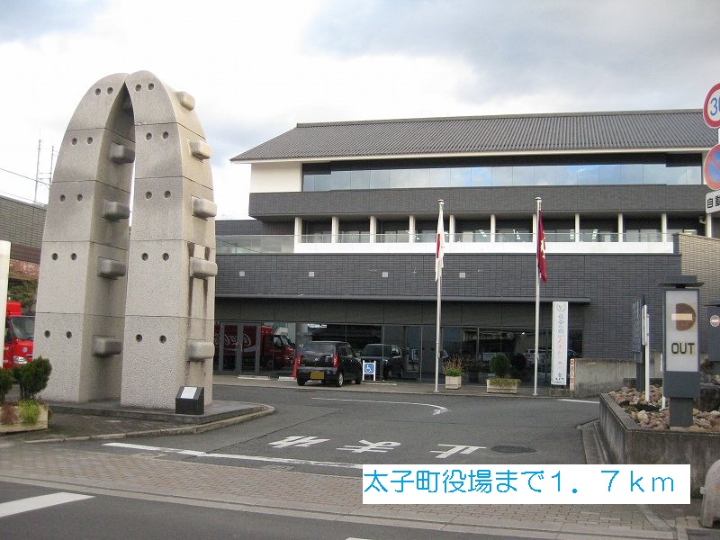 サニーメゾン その他外観6