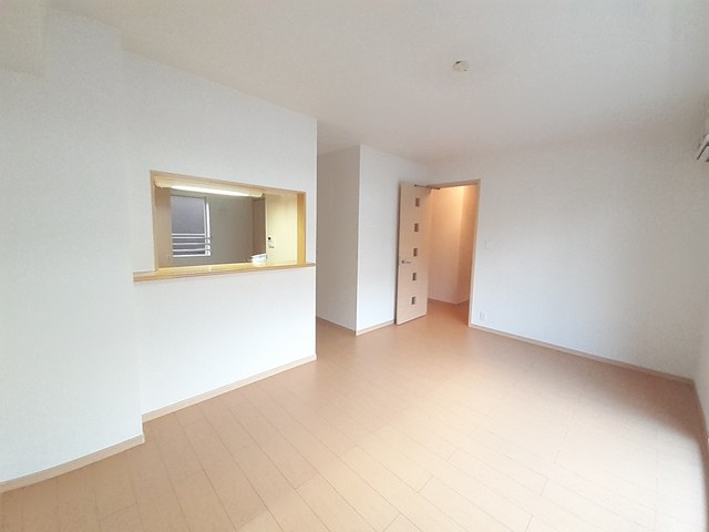 サニーメゾン リビング