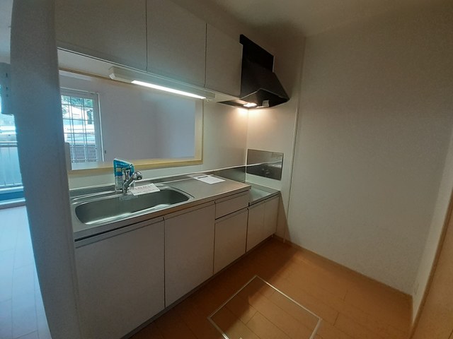 サニーメゾン キッチン