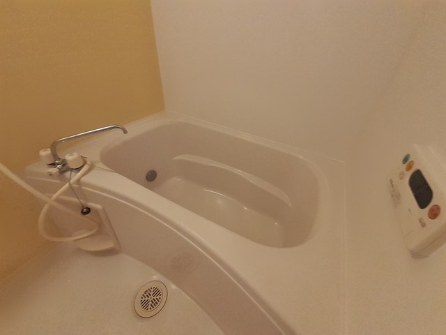 サニーメゾン 風呂画像