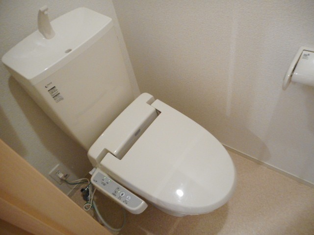 フルー　リール その他2