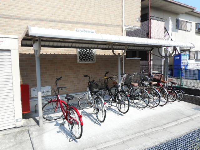 フルー　リール その他5