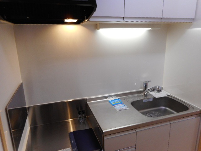 フルー　リール キッチン