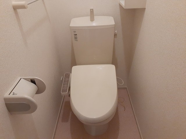 アイリスコート その他2