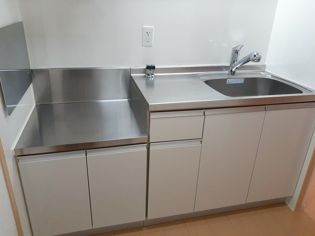 アイリスコート キッチン