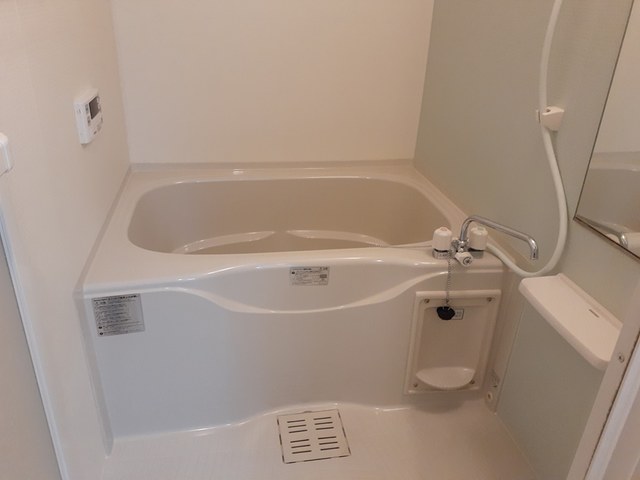 アイリスコート 風呂画像