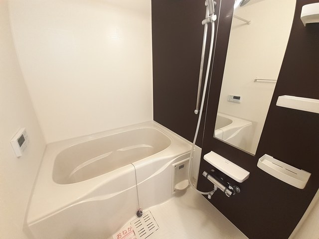 ラージ 風呂画像