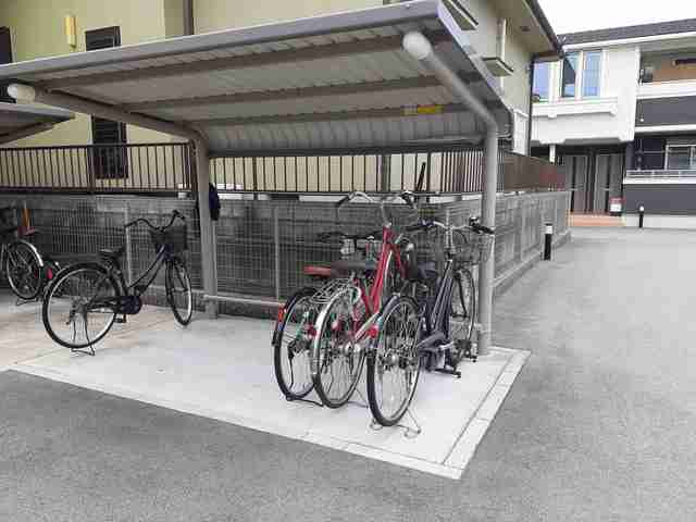 ジュネス　アストル その他7