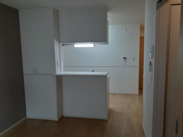 ジュネス　アストル リビング