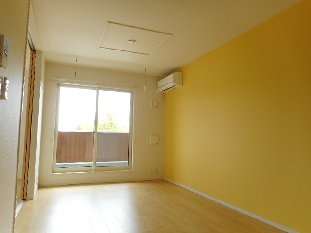 セレーナ リビング