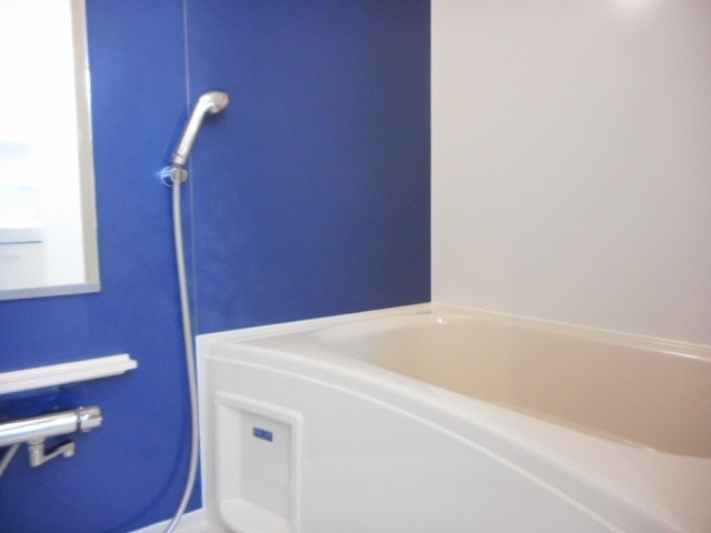 セレーナ 風呂画像