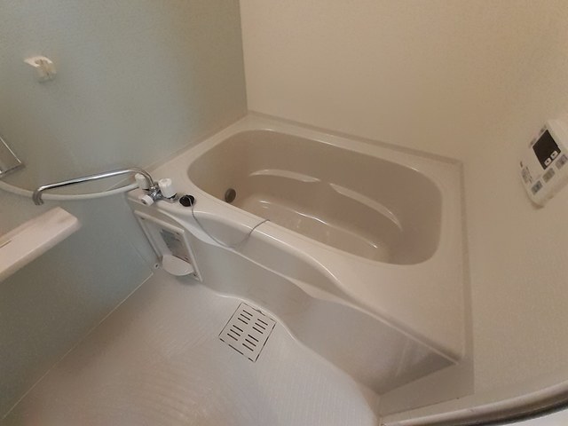 Ｓａｒｒｙ　Ｂｅｌｌｅ 風呂画像