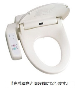 ココダテＢ棟 その他7