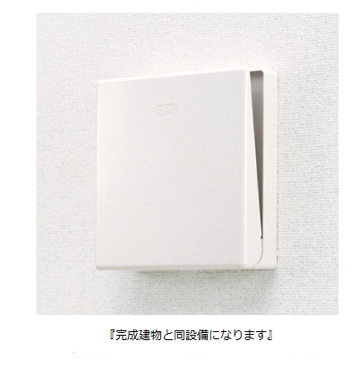 ココダテＢ棟 その他9