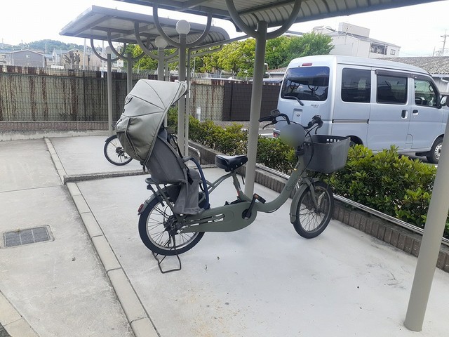 メゾン－８ その他7