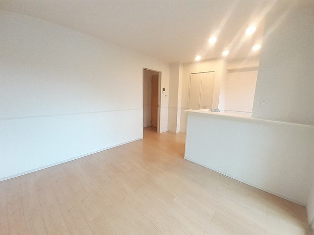 メゾン－８ リビング