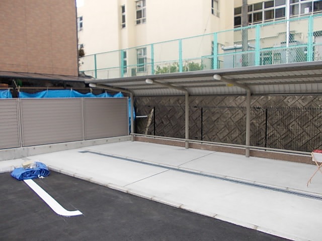 アビタシオン その他4