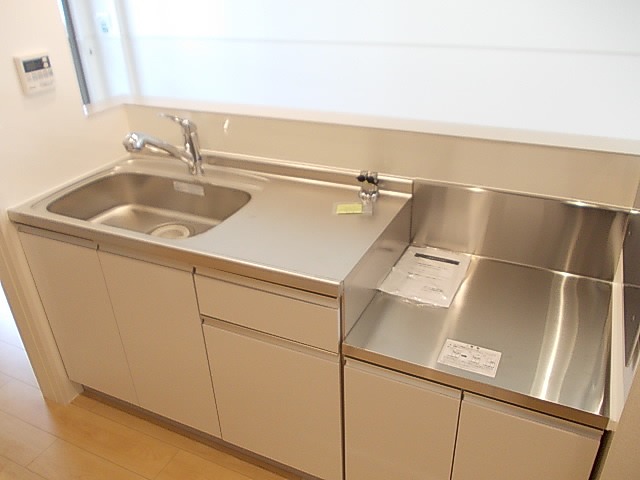 アビタシオン キッチン