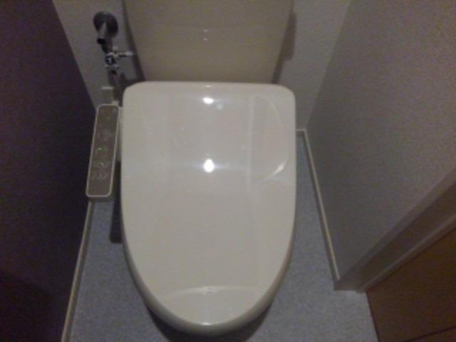 メゾン・ド・ユリー その他2