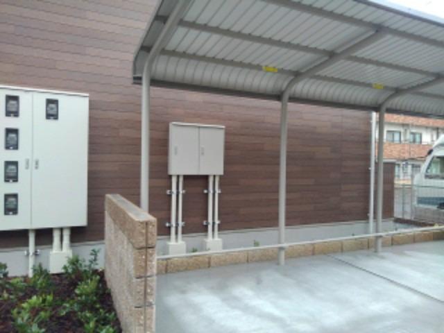 メゾン・ド・ユリー その他7