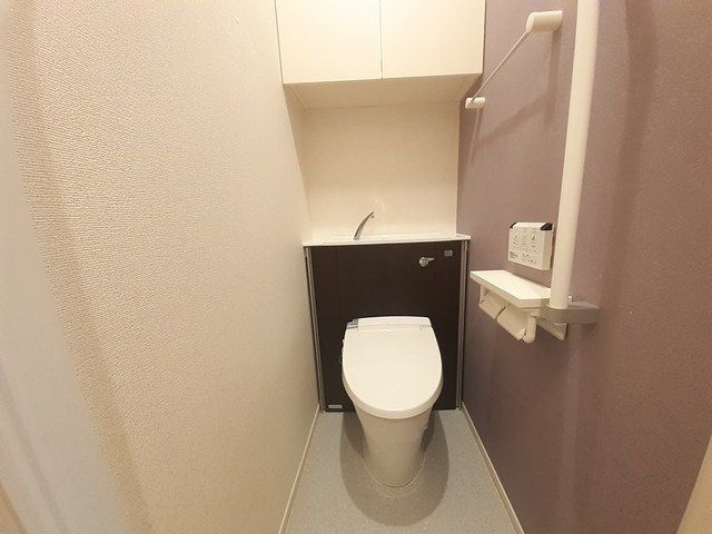 ソレイユ平野 その他2