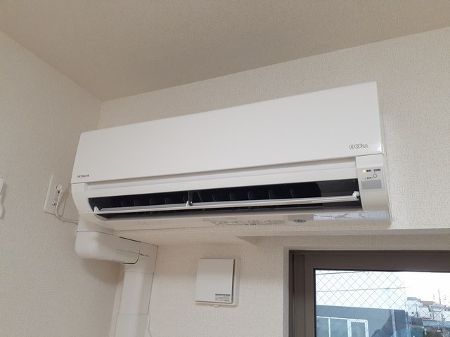 ソレイユ平野 その他4