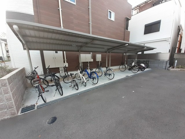 ソレイユ平野 その他7