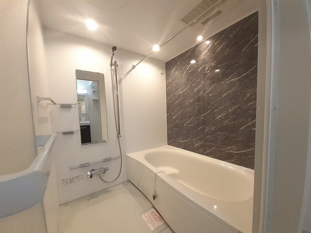 ソレイユ平野 風呂画像