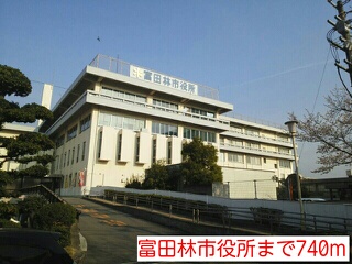 フェリス　ウラタ その他外観5