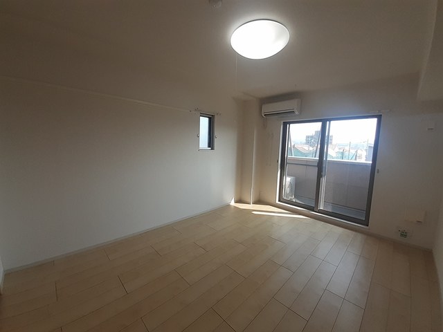 フェリス　ウラタ リビング